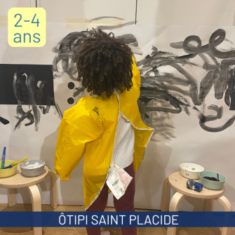 Artistes en herbe | St Placide