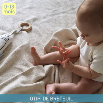 Bébé signes | Breteuil