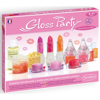 gloss party