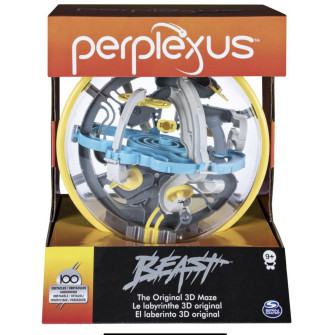 Perplexus beast