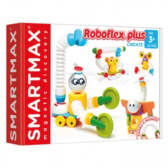 SmartMax - Roboflex + 